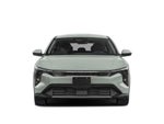 2026 Kia K4 Hatchback EX