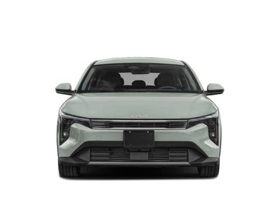 2026 Kia K4 Hatchback EX