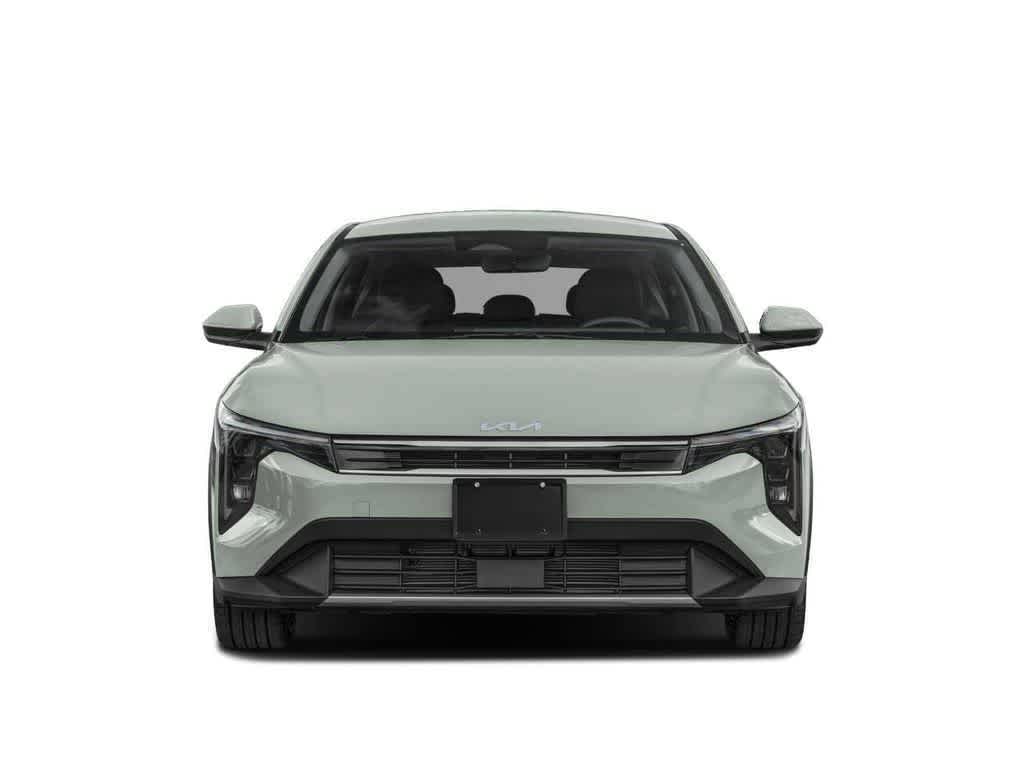 2026 Kia K4 Hatchback EX