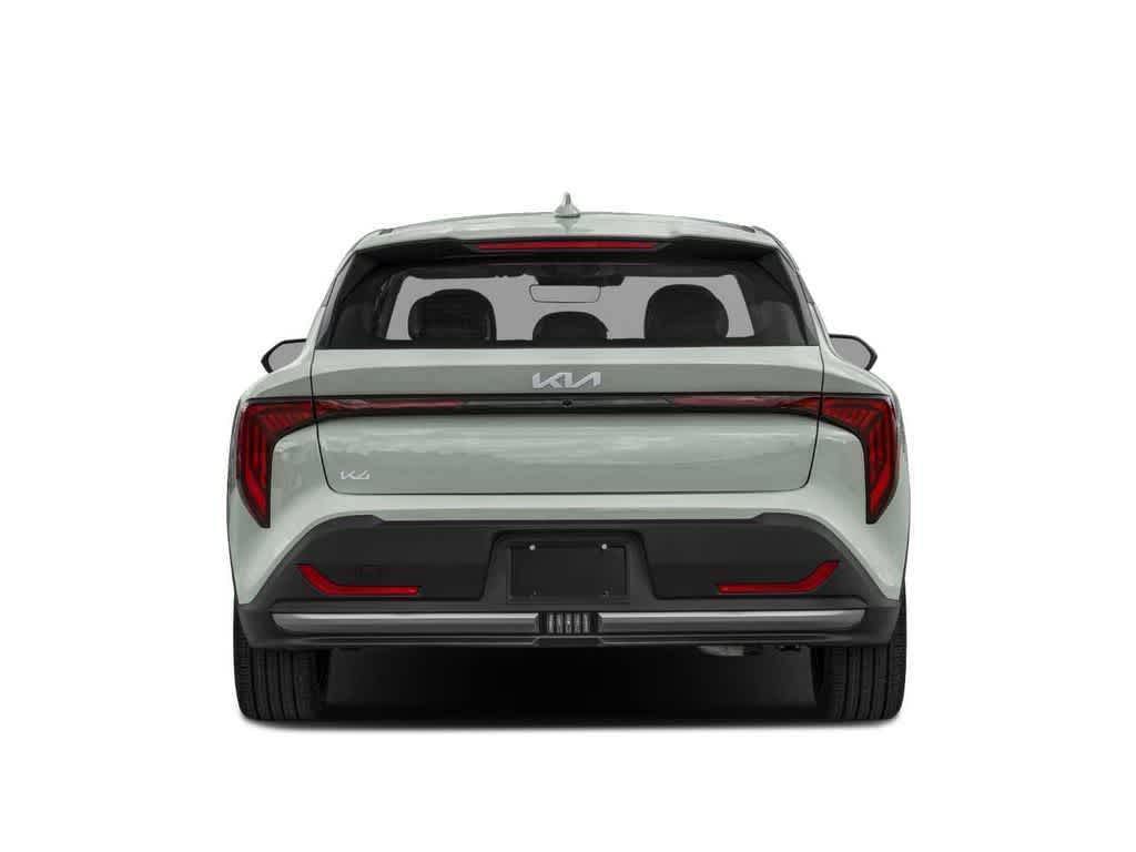 2026 Kia K4 Hatchback EX