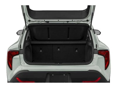 2026 Kia K4 Hatchback EX