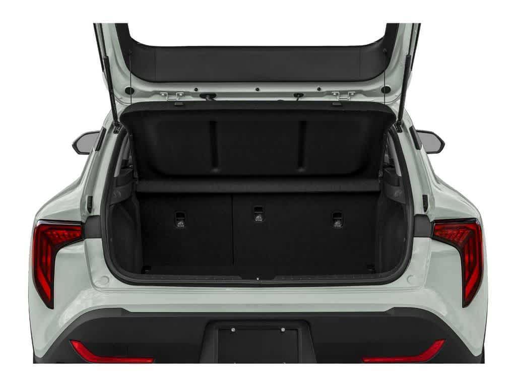 2026 Kia K4 Hatchback EX