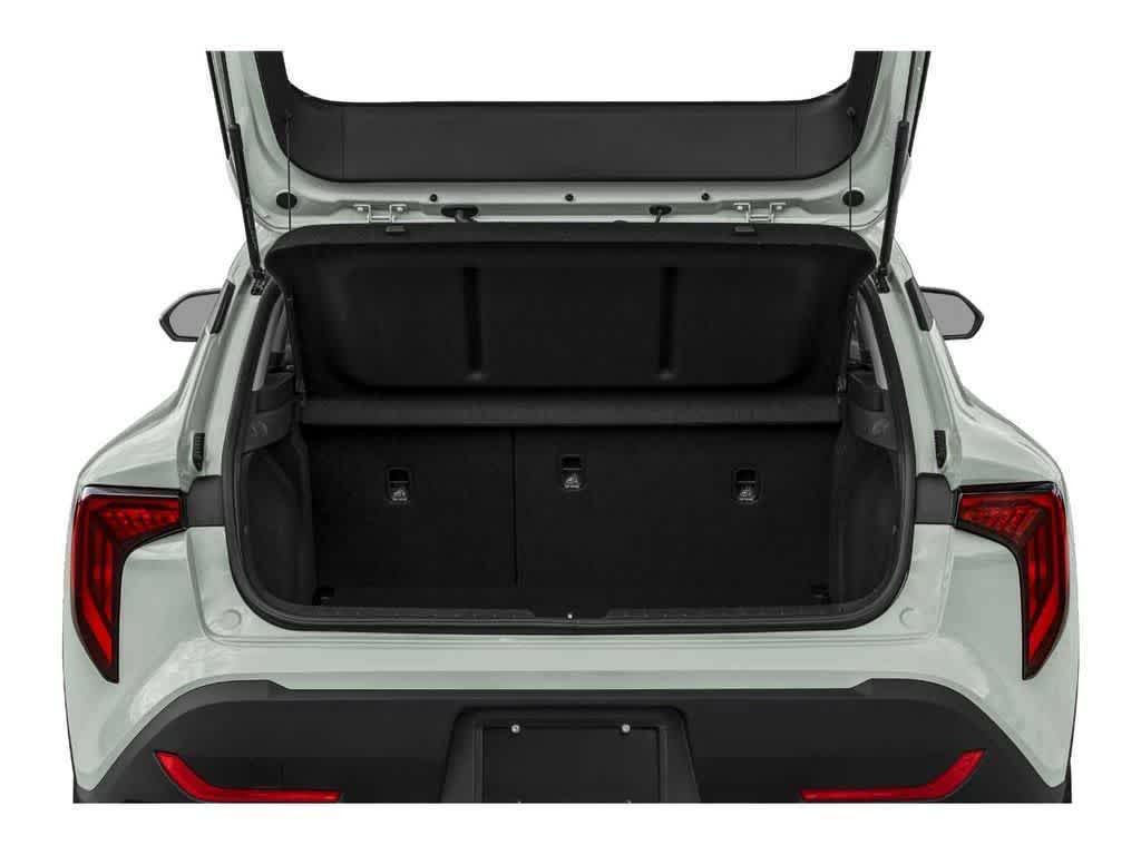 2026 Kia K4 Hatchback EX