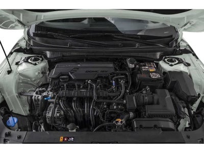 2026 Kia K4 Hatchback EX