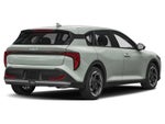 2026 Kia K4 Hatchback EX