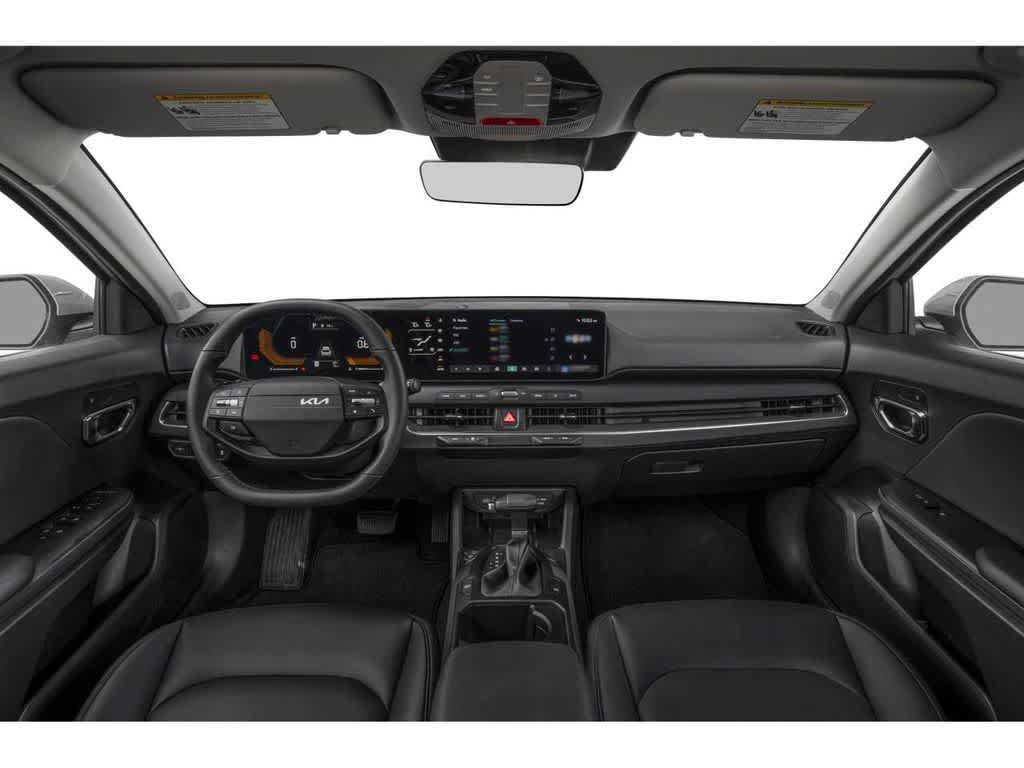 2026 Kia K4 Hatchback EX