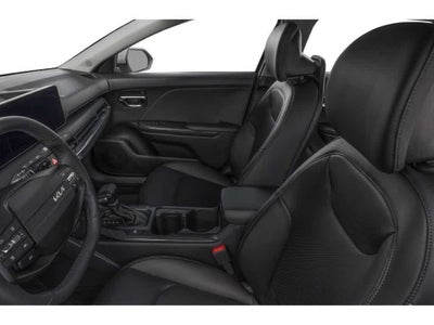 2026 Kia K4 Hatchback EX