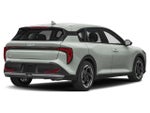 2027 Kia K4 Hatchback EX