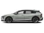 2027 Kia K4 Hatchback EX