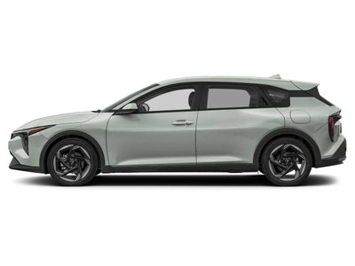 2027 Kia K4 Hatchback EX