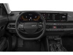 2027 Kia K4 Hatchback EX