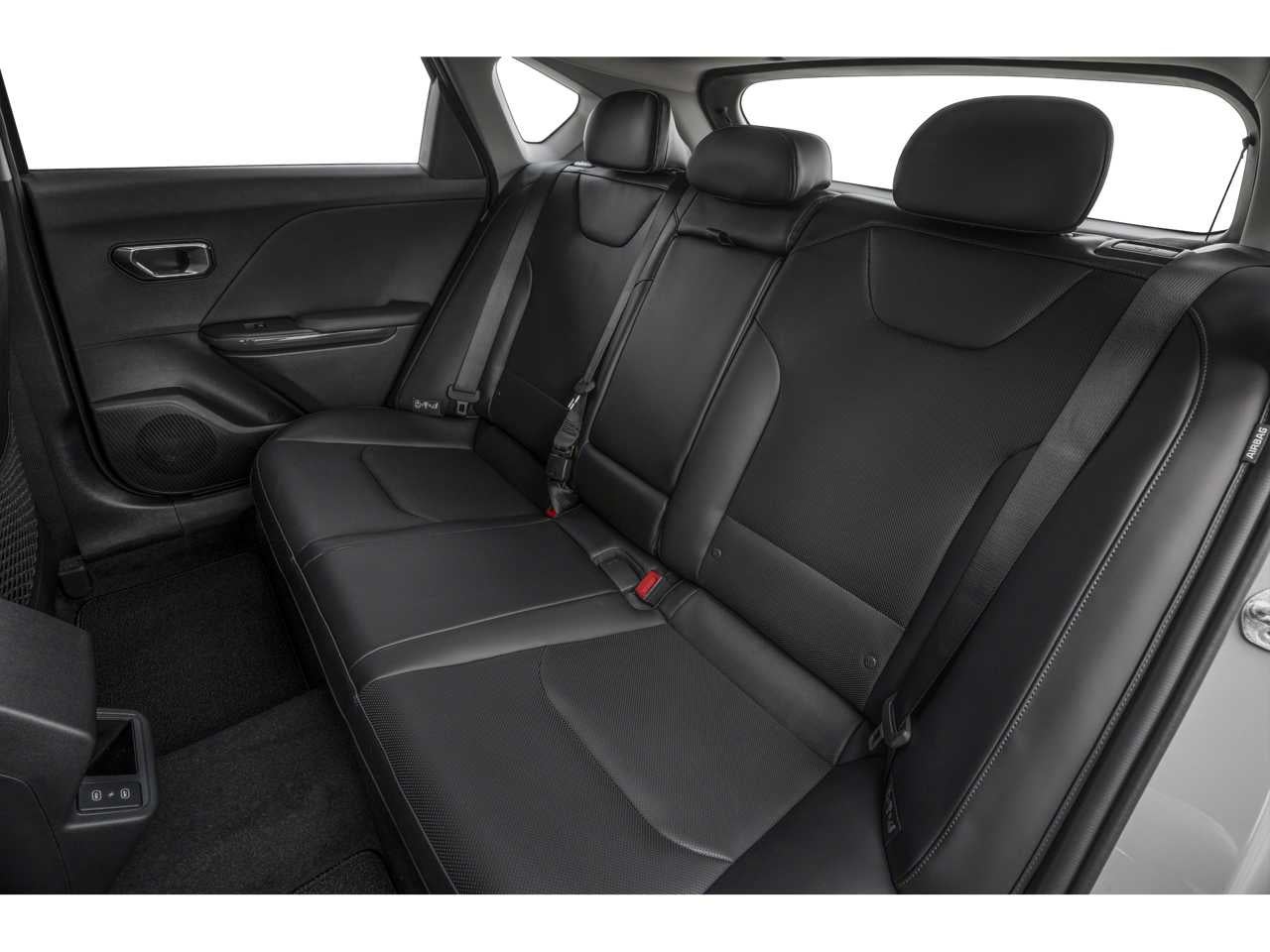 2027 Kia K4 Hatchback EX