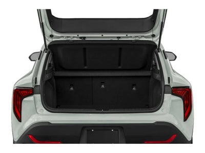 2026 Kia K4 Hatchback EX