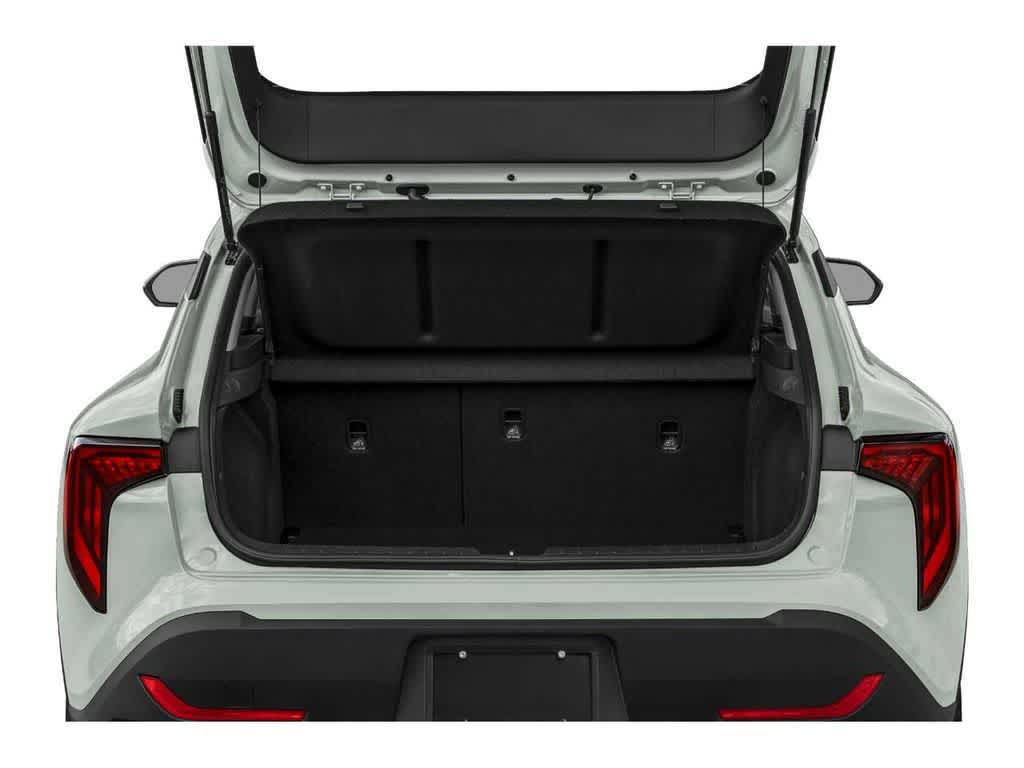 2026 Kia K4 Hatchback EX