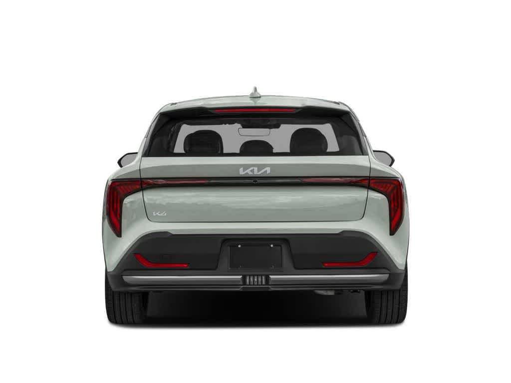 2026 Kia K4 Hatchback EX