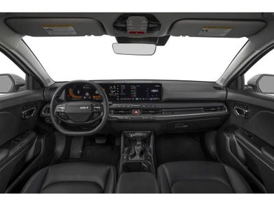 2026 Kia K4 Hatchback EX