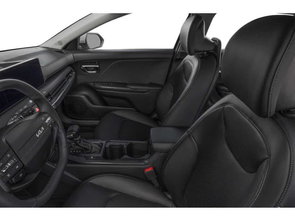 2026 Kia K4 Hatchback EX