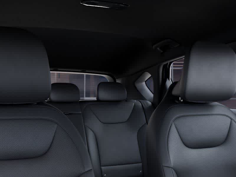 2026 Kia K4 Hatchback EX