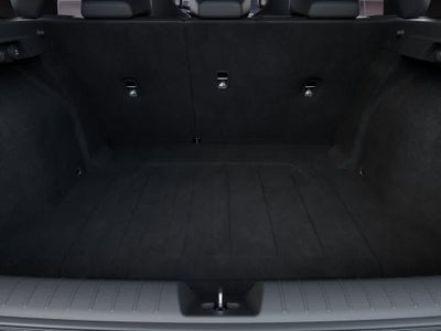 2026 Kia K4 Hatchback EX