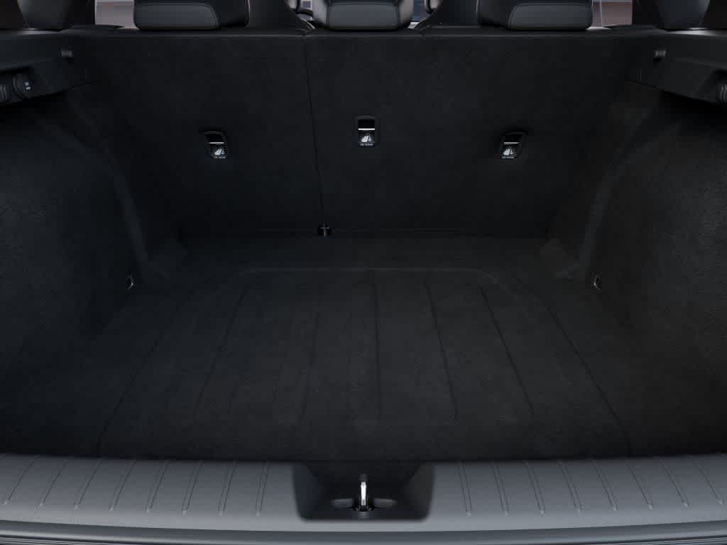 2026 Kia K4 Hatchback EX