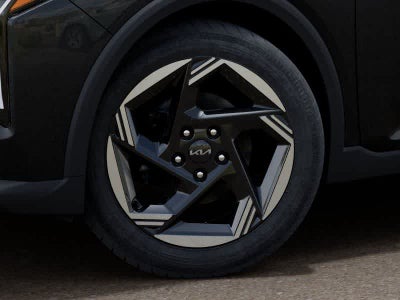 2026 Kia K4 Hatchback EX
