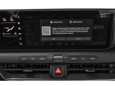 2027 Kia K4 Hatchback EX