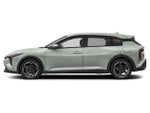 2027 Kia K4 Hatchback EX