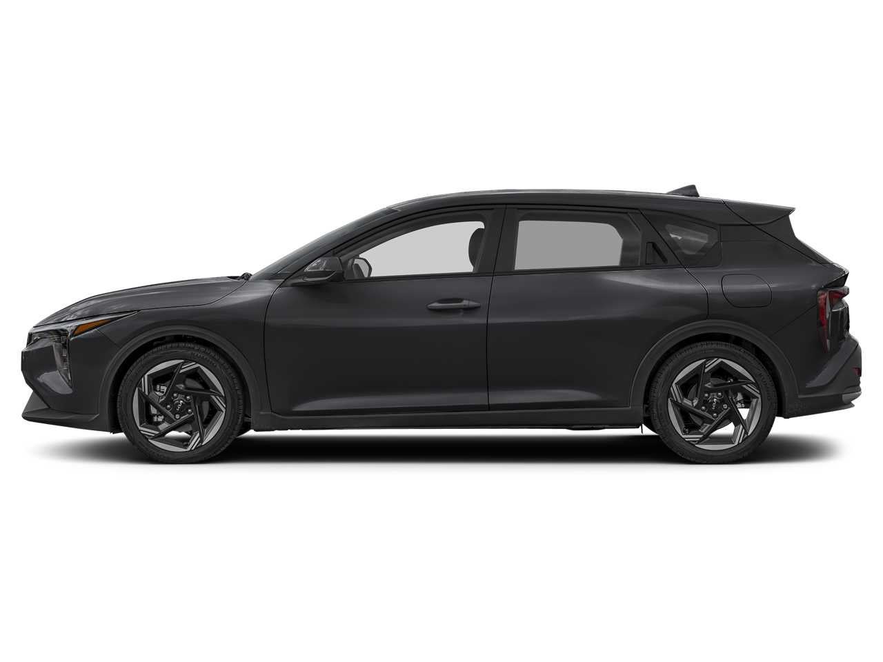 2027 Kia K4 Hatchback EX