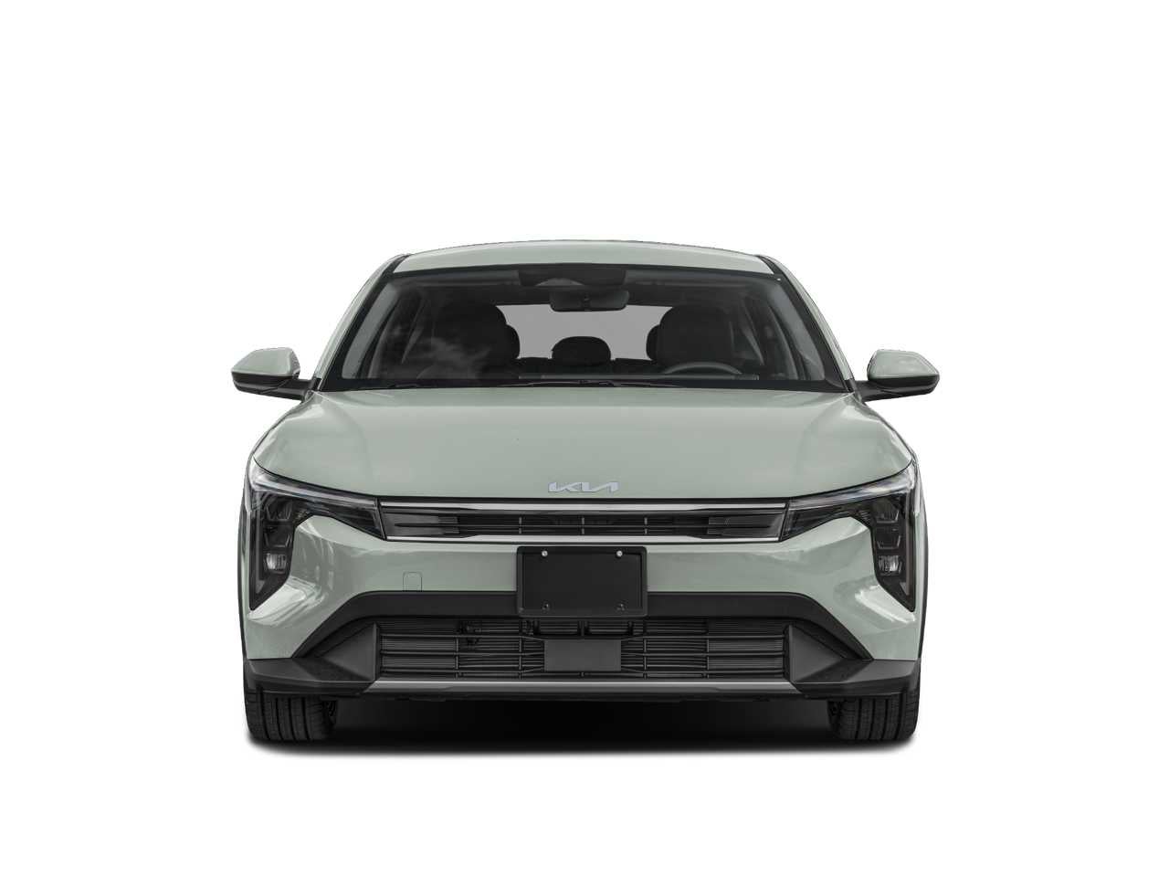 2027 Kia K4 Hatchback EX
