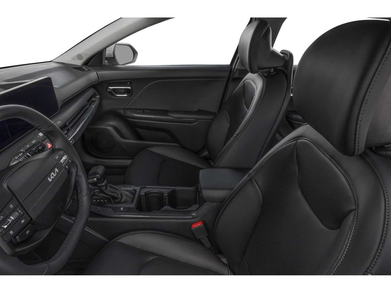 2027 Kia K4 Hatchback EX