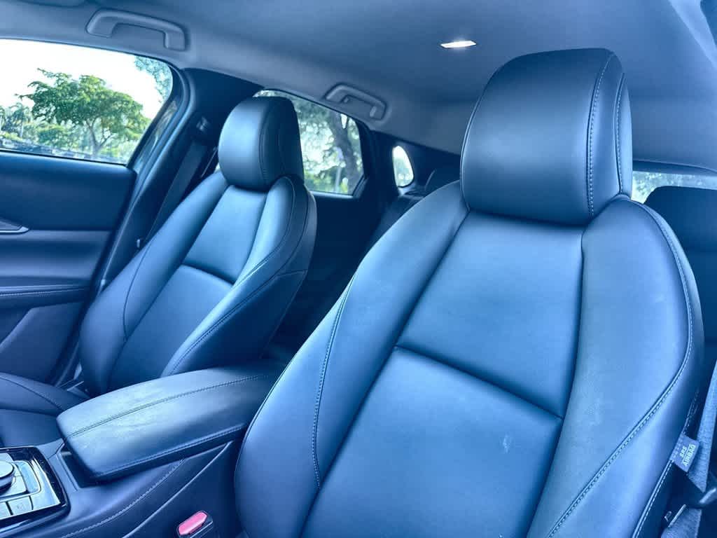 2025 Mazda Mazda CX-30 2.5 S Select Sport