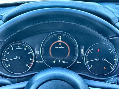 2025 Mazda Mazda CX-30 2.5 S Select Sport