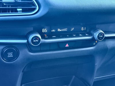 2025 Mazda Mazda CX-30 2.5 S Select Sport