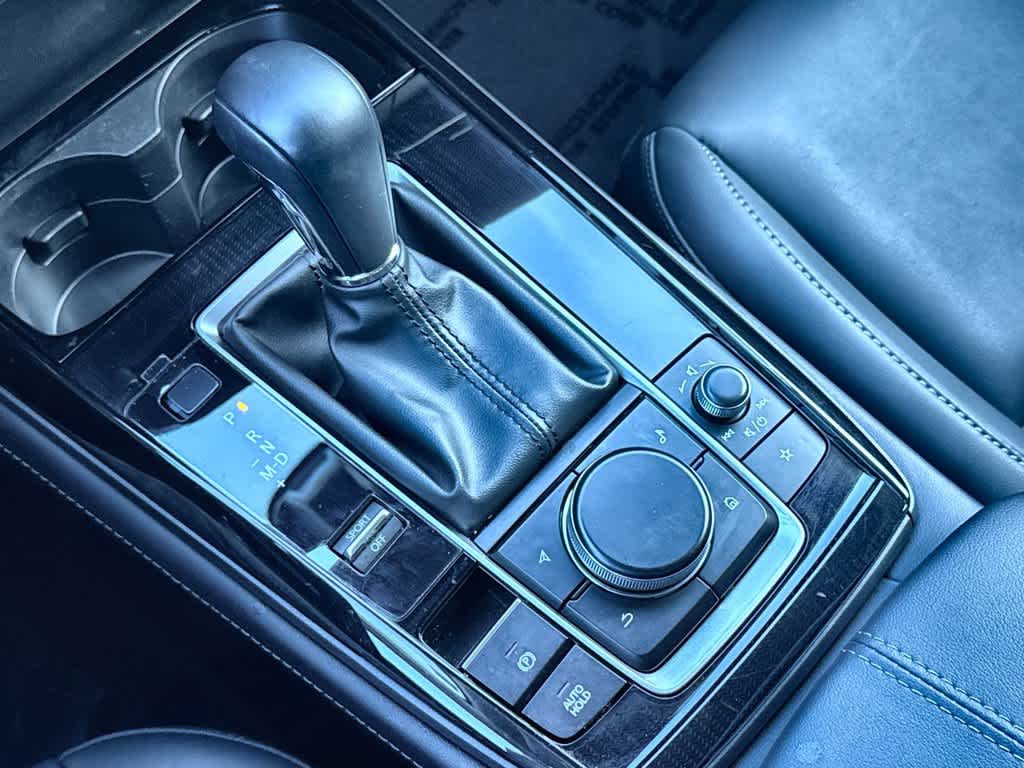2025 Mazda Mazda CX-30 2.5 S Select Sport