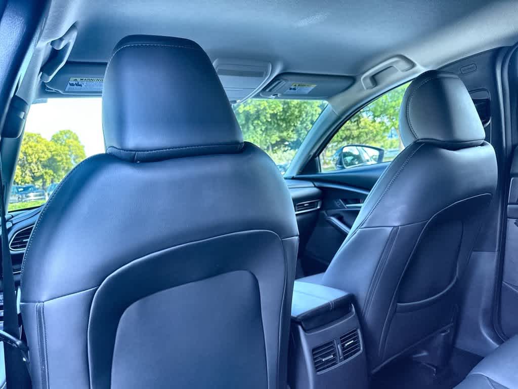 2025 Mazda Mazda CX-30 2.5 S Select Sport