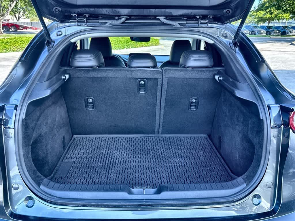 2025 Mazda Mazda CX-30 2.5 S Select Sport