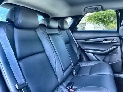 2025 Mazda Mazda CX-30 2.5 S Select Sport