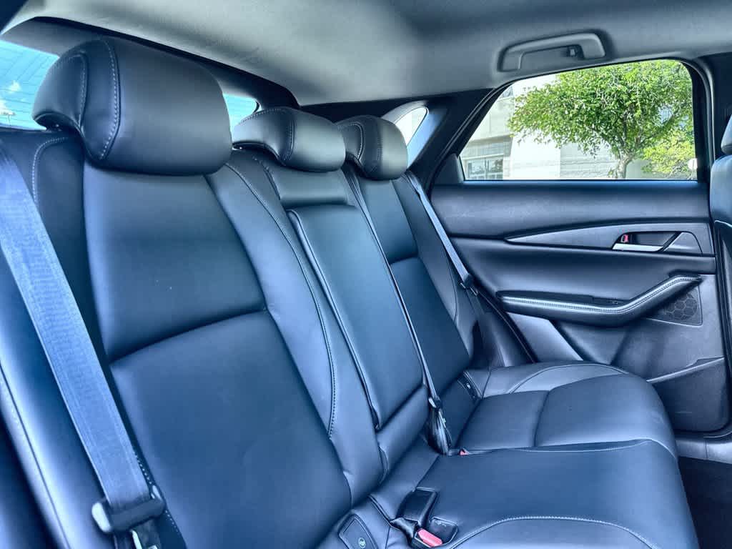 2025 Mazda Mazda CX-30 2.5 S Select Sport