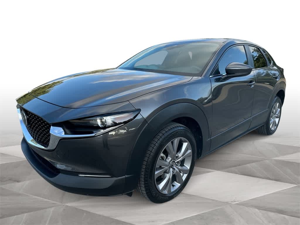 2021 Mazda Mazda CX-30 Preferred