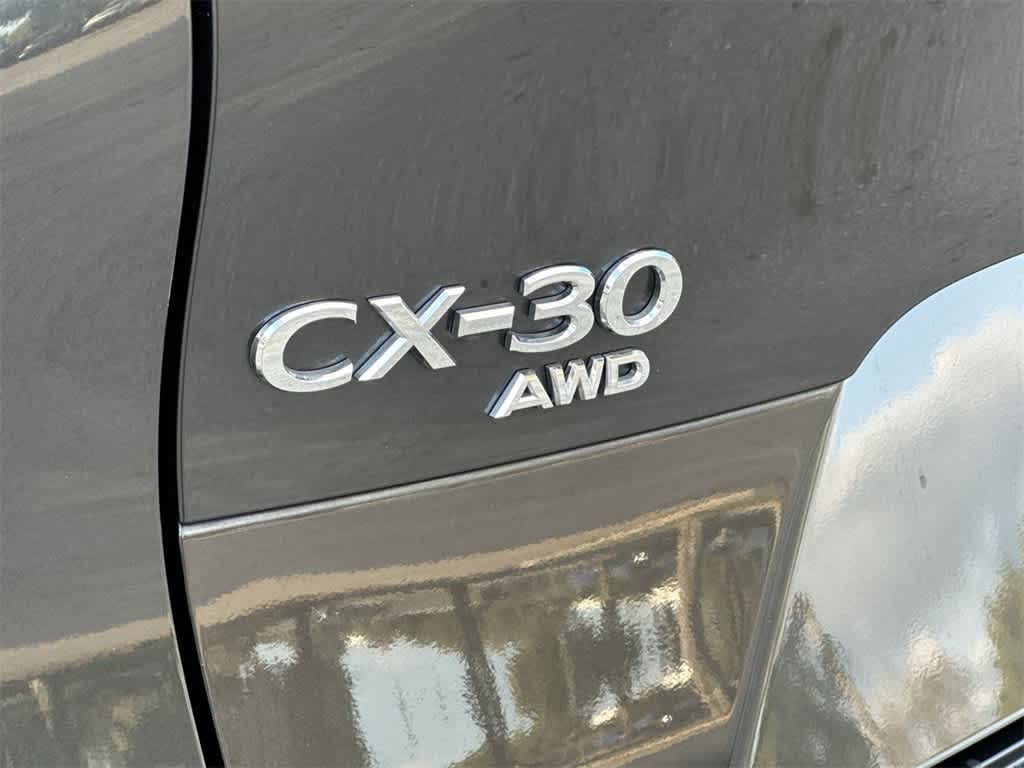 2021 Mazda Mazda CX-30 Preferred