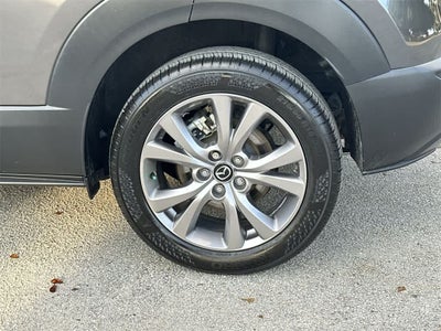 2021 Mazda Mazda CX-30 Preferred
