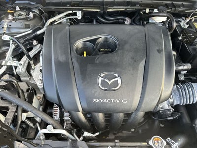 2021 Mazda Mazda CX-30 Preferred