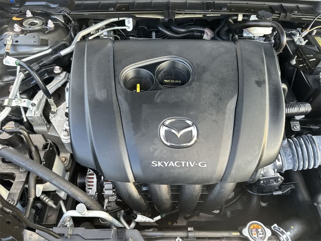 2021 Mazda Mazda CX-30 Preferred