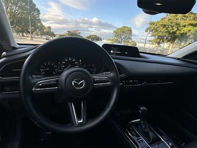 2021 Mazda Mazda CX-30 Preferred