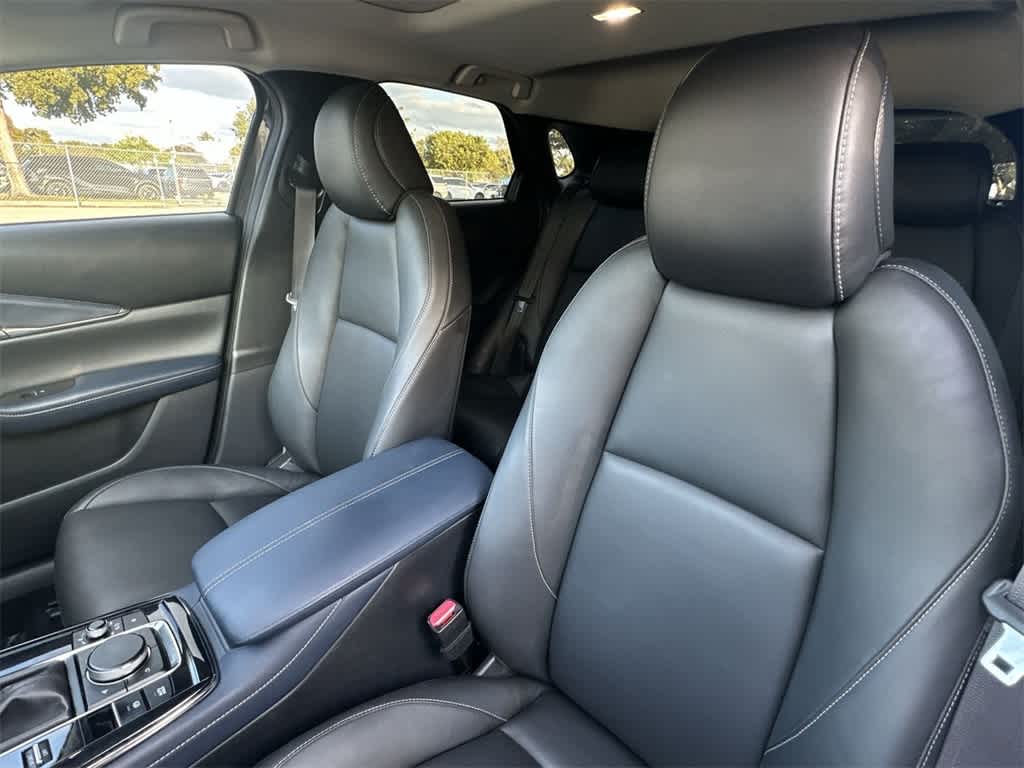 2021 Mazda Mazda CX-30 Preferred