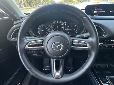 2021 Mazda Mazda CX-30 Preferred