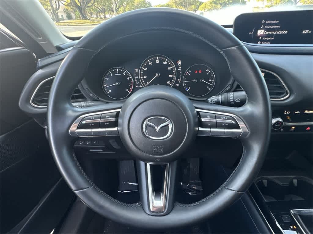 2021 Mazda Mazda CX-30 Preferred
