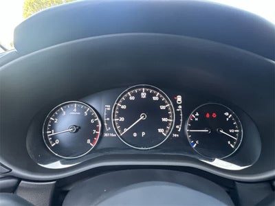 2021 Mazda Mazda CX-30 Preferred