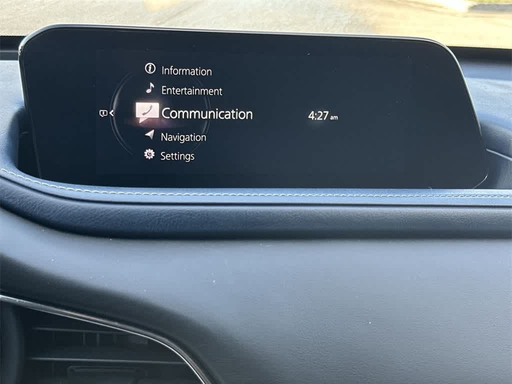 2021 Mazda Mazda CX-30 Preferred