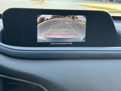 2021 Mazda Mazda CX-30 Preferred